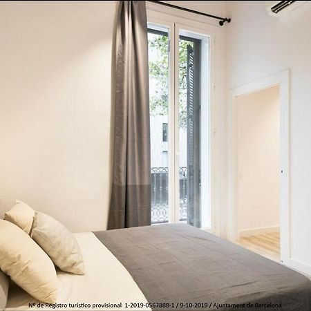 Design Apartments Plaza Catalunya Barcelona Eksteriør billede