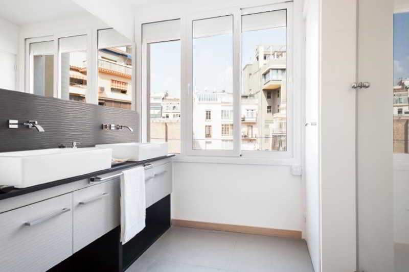 Design Apartments Plaza Catalunya Barcelona Eksteriør billede