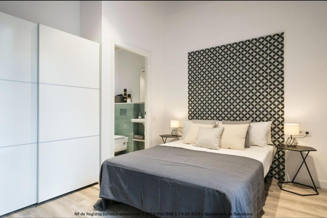 Design Apartments Plaza Catalunya Barcelona Eksteriør billede