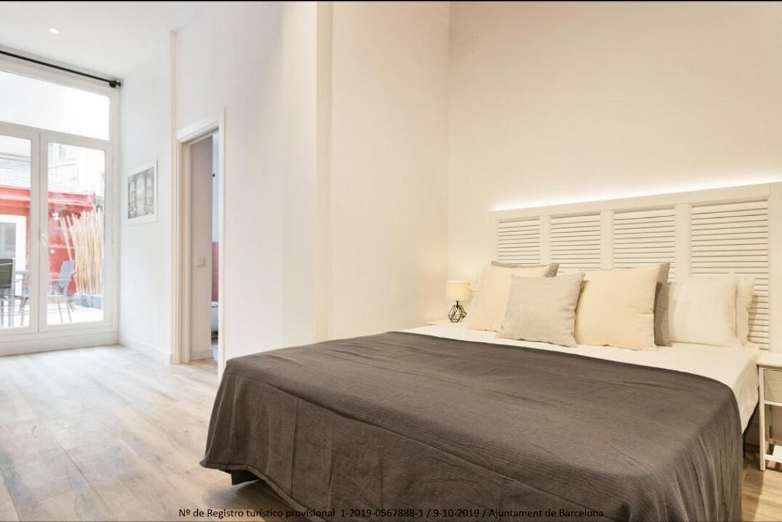 Design Apartments Plaza Catalunya Barcelona Eksteriør billede