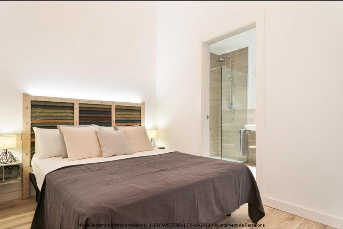 Design Apartments Plaza Catalunya Barcelona Eksteriør billede