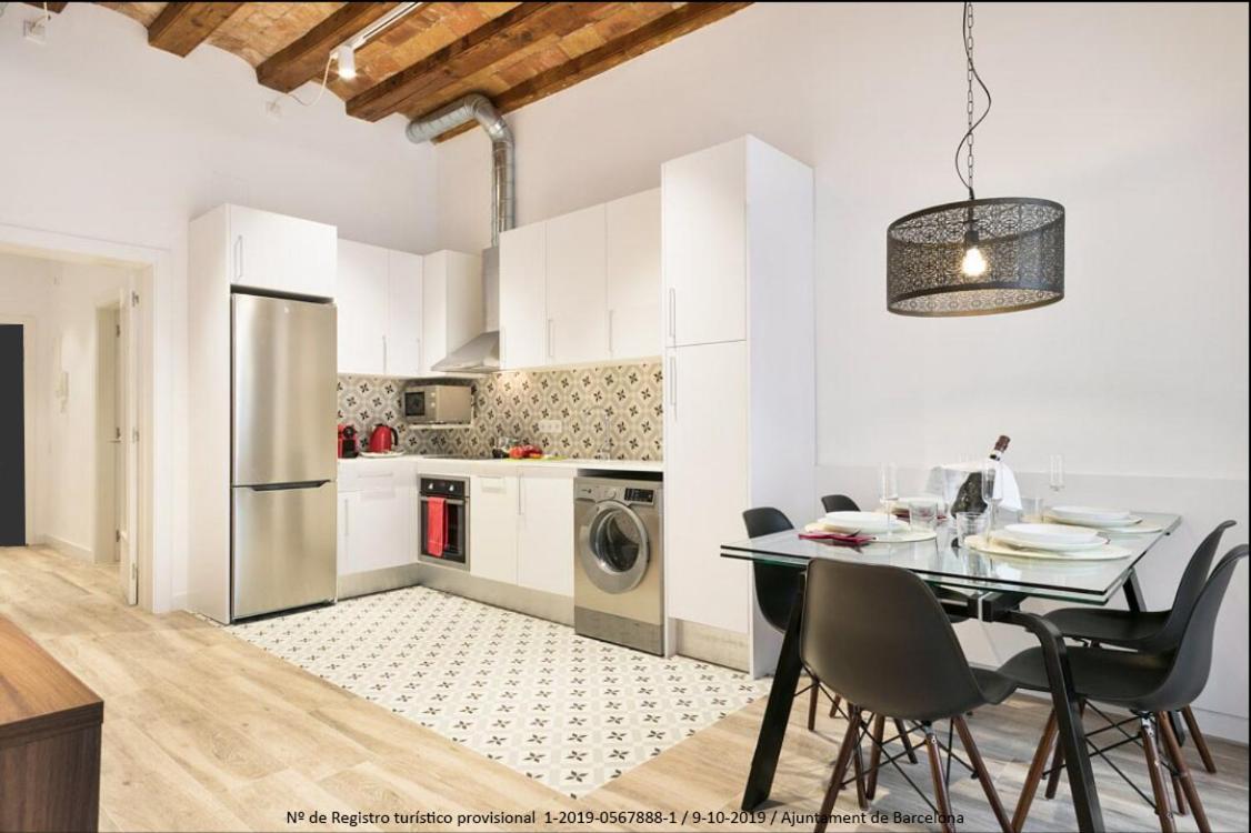 Design Apartments Plaza Catalunya Barcelona Eksteriør billede
